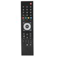 AIZHIYUAN Service de remplacement Smart TV Télécommande Pour GRUNDIG TV TP7187R-0