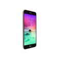 LG K10 2017 Smartphone 4G LTE 16 Go microSDXC slot GSM 5.3" 1 280 x 720 pixels (277 ppi) IPS RAM 2 Go 13 MP (caméra avant de -773047-0
