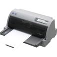 Epson imprimante matricielle LQ-690-0