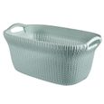 Curver panier a linge