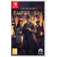 Empire Of Sin - Day One Edition Jeu Switch-0