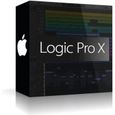 Logic Pro x MacOS License a Vie - Téléchargement du Logiciel Livraison immédiate-0