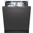 Lave-Vaisselle Tout Intégrable NEFF S197EB800E-0