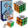 Rubiks - Family Pack Cubes-0