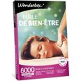 Wonderbox - Coffret cadeau pour femme - Bulle de bien-être - 8000 activités détente-0