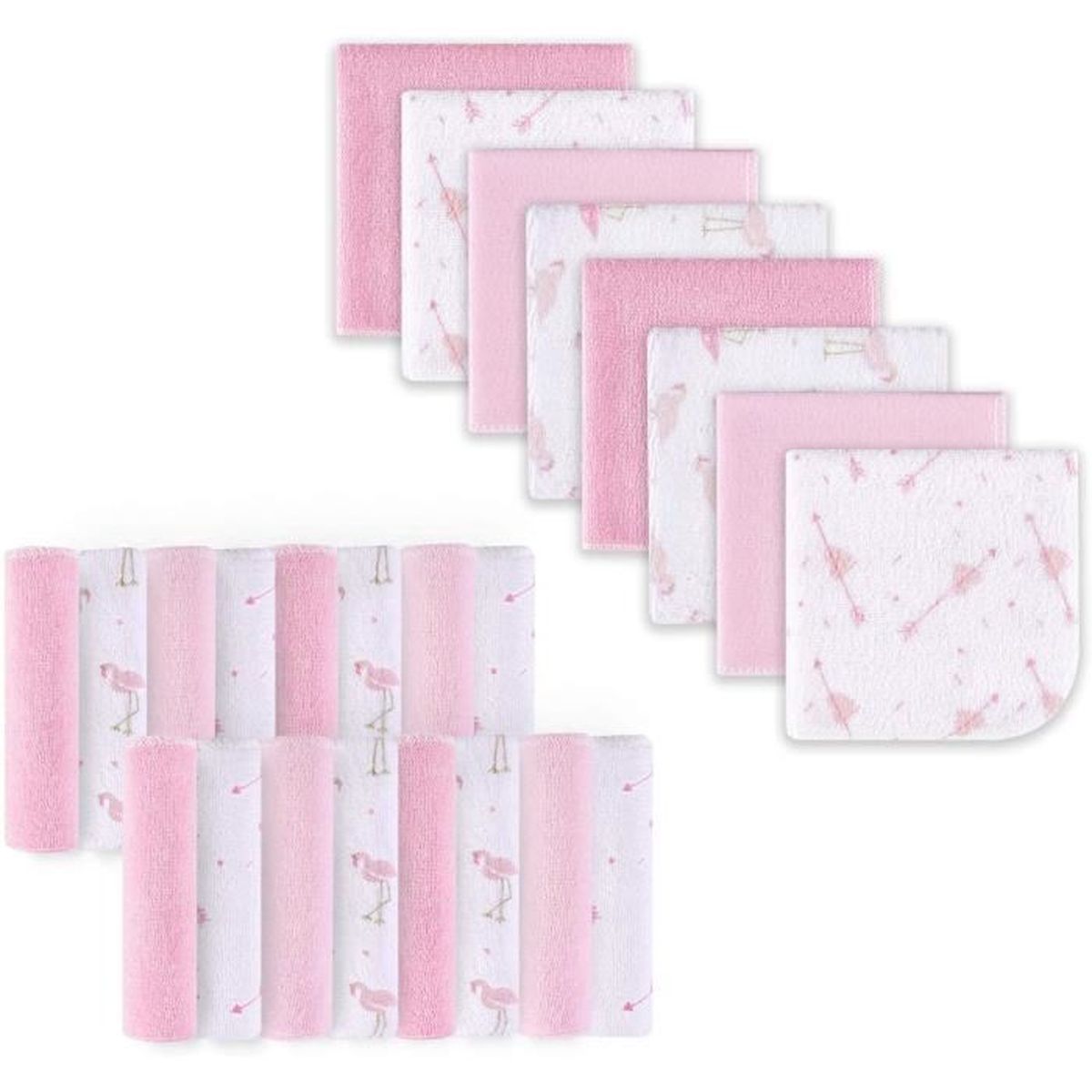 Gants De Toilette Pour Bebe Chiffon De Bain Extra Doux Et Ultra Absorbant Super Cadeaux Pour Nouveau Nes Et Nourrissons 23 23 C Cdiscount Puericulture Eveil Bebe
