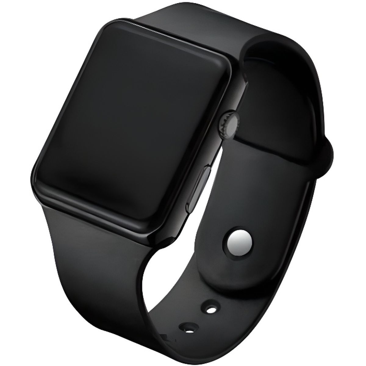 Apple watch ronde new arrivals homme
