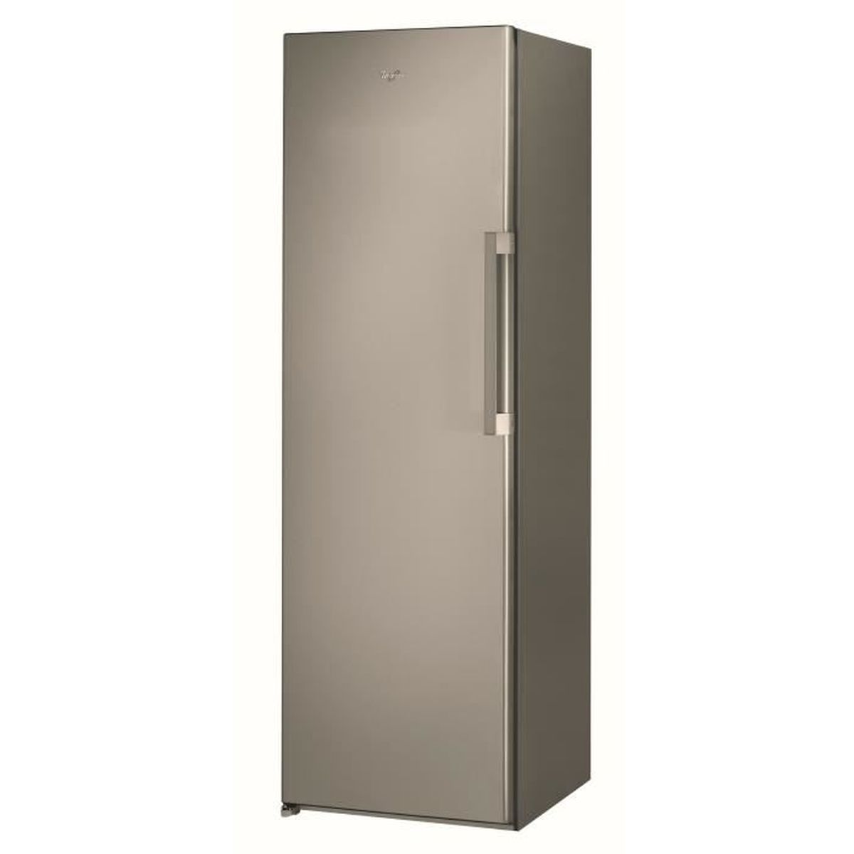 Whirlpool Wve26563nfx Congelateur Armoire A 260 L