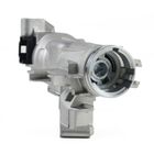 NSGMXT Serrure d'allumage Antivol de direction Pour VW Golf 5 6 Jetta Audi A3 1K0905841 1K0905851B 1K0905865