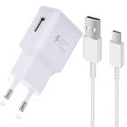 Chargeur Ultra Rapide - PH26 - Samsung Galaxy A16 5G - 3A - Câble Type C - Sécurisé