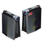 Mini PC Gamer - ACEMAGIC - AMD Ryzen 7 5700U(8C/16T, jusqu'à 4,4 GHz) AMD Radeon Graphics - 32 Go RAM DDR4 - 1 To SSD, WiFi 6,BT5.2