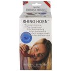 Rhino Horn Adulte Rouge - Lavage de Nez (Couleur : Rouge)