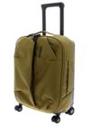 Valise - THULE - Aion Carry On Spinner - Vert olive - Semi-rigide - 4 roulettes 360°