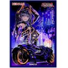 ULTRA PRO Yu-Gi-Oh! Konami Protège Cartes Sleeves Small x50 I:P Masquerena Neuf