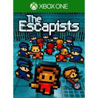 The Escapists Jeu XBOX One