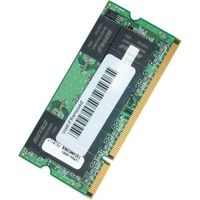 Mémoire 8 Go DDR3 SODIMM 1066 MHz PC3-8500