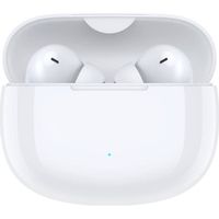 Écouteur Bluetooth sans fil HONOR Choice Earbuds X3 Lite Blanc Connexion double appareil Réduction bruit double micro