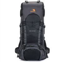 Sac d'alpinisme TD®60L sac à dos d'extérieur sac de sport imperméable Oxford sac d'alpinisme randonnée Camping sac à dos
