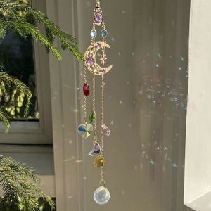 Attrape-soleil à suspendre Totem Omsae