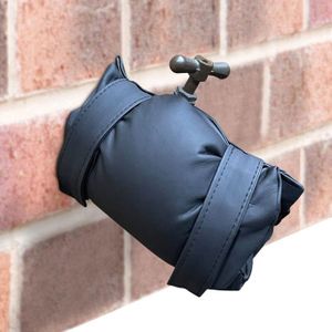 Housse Antigel Pour Robinet Extérieur – Polyester Oxford, Isolation Polaire, Bande Réfléchissante, Tailles S/M/L/XL