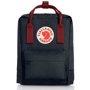 Sac a dos sac a dos noir fjallraven kanken Cdiscount