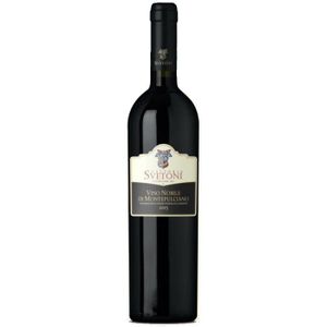 VIN ROUGE vin rouge italien Vino Nobile di Montepulciano DOC