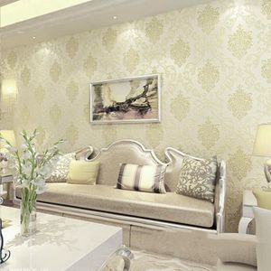 Téléchargement gratuit Images 3d Papier Peint Baroque Intisse 0 53x10m Jaune Clair Achat actualisé salutations