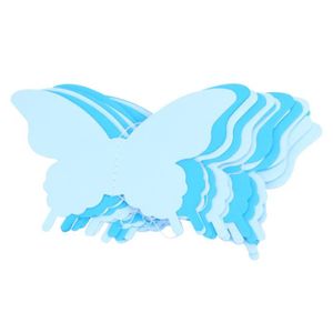 Decoration Theme Papillon Achat Vente Pas Cher