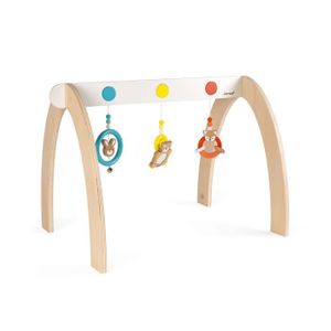 Portique Bebe Lumineux Cdiscount