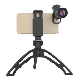 PJPPJH 80X100 Photographie monoculaire lentille Optique Zoom Portable t/élescope cam/éra Vision Nocturne ext/érieure /étanche Camping randonn/ée
