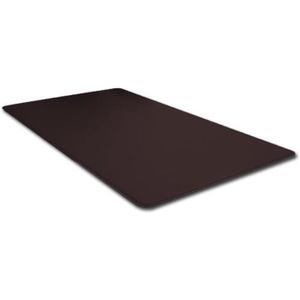 parfait pour le bureau et la maison tapis de bureau double face. tapis de souris imperm/éable et antid/érapant OOTO 80 x 40 cm sous-main multifonction en cuir PU