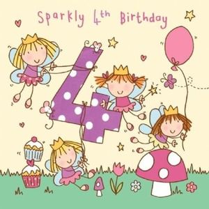 Carte Anniversaire Fille Achat Vente Pas Cher