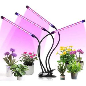 Lampe Horticole 432 LED Lampe Plante Interieur avec Trépied Lampe de  Croissance pour Plantes avec Chronométrage Grow Light avec 683 - Cdiscount  Jardin