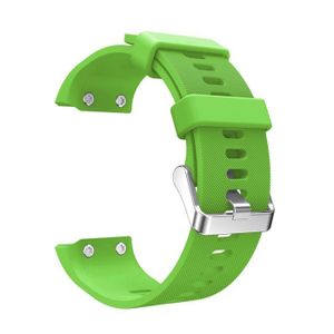 Garmin forerunner 2025 210 strap replacement