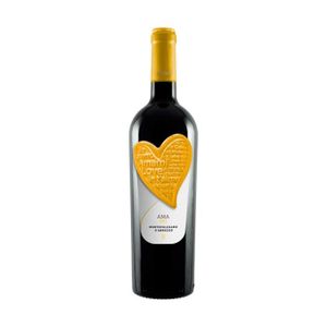 VIN ROUGE vin rouge italien Amami  Montepulciano D'Abruzzo D