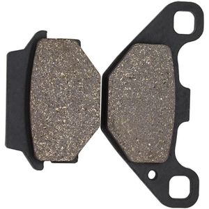 PLAQUETTES FREIN AVANT SUZUKI 125 TSR 90-96 /TM DB2200 PLAQUETTES FREIN AVANT SUZUKI 125 TSR 90-96 /TM DB2200
