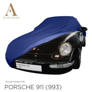 Housse Porsche 911 SC et 3.2 Type G sur mesure pour l'intérieur Qualité  Premium