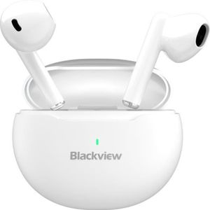 CASQUE - ÉCOUTEURS Écouteurs Bluetooth 5.1 Sans Fil - Blackview Airbu