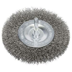 Bosch 2608622110 Brosse circulaire 30 mm 0,2 mm 6 mm