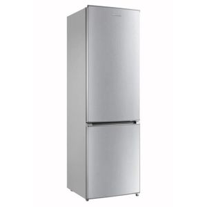 RÉFRIGÉRATEUR CLASSIQUE Réfrigérateur combiné BRANDT BC8511ES - 2 portes -