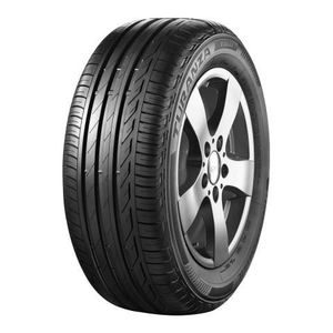 225/50RF18 BRIDGESTONE TURANZA T005A RUNFLAT 2021年製 バリ山 夏タイヤ 4本セット H