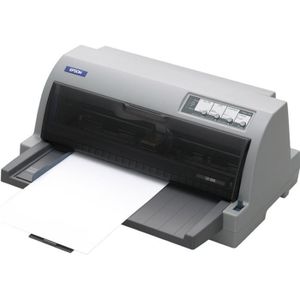 IMPRIMANTE Epson imprimante matricielle LQ-690