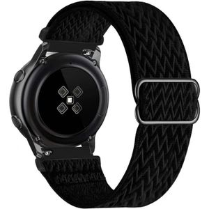 BRACELET MONTRE CONNEC. 22Mm Bracelet Compatible Avec Samsung Galaxy Watch