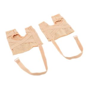 ORTHESE Drfeify redresseur d'orteil pour hallux valgus Drf