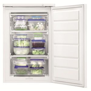 Oceanic Oceacuf102w Congelateur Armoire 102 L Froid Statique