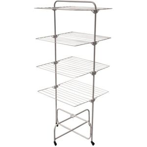 Sechoir A Linge A Roulettes Achat Vente Pas Cher