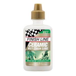 ENTRETIEN CYCLE FINISH LINE Lubrifiant Ceramic Wax Chain Lube - 60