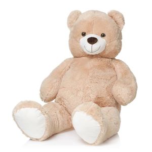nounours géant pas cher