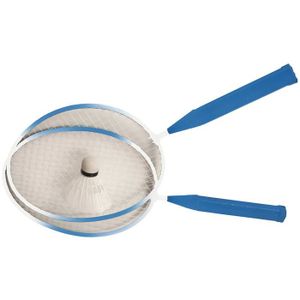 RAQUETTES DE PLAGE Kit raquettes de badminton avec volant