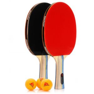 Balle De Ping Pong couleur mauve